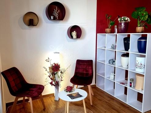 Bestattungshaus Jegust in Neuenhagen